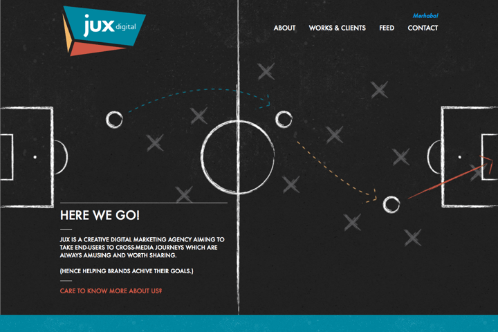 Jux Digital